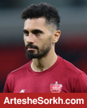 گروه ۶ نفره پرسپولیس: شکست‌ناپذیران دربی